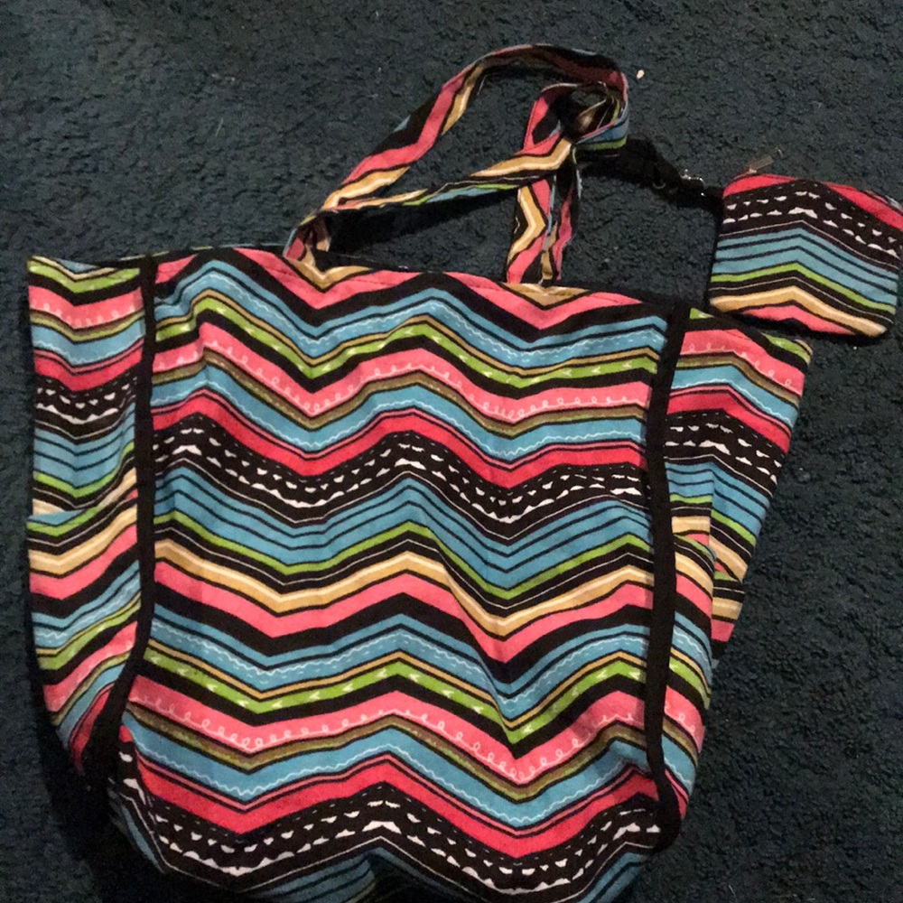Tote